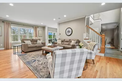 15 Pine Meadow, Seekonk, MA 02777 - Photo 8
