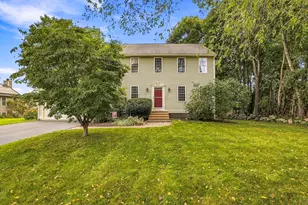 21 Lyons Rd, Dudley, MA 01571 - Photo 2