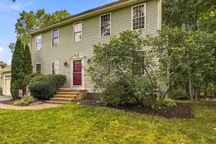 21 Lyons Rd, Dudley, MA 01571 - Photo 1