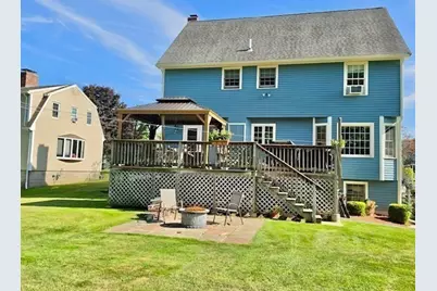 12 Cote Street, Amesbury, MA 01913 - Photo 4