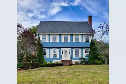 12 Cote Street, Amesbury, MA 01913 - Photo 1