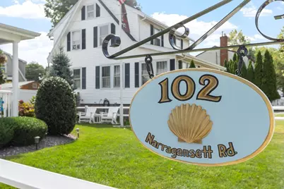 102 Narragansett Rd, Quincy, MA 02169 - Photo 1