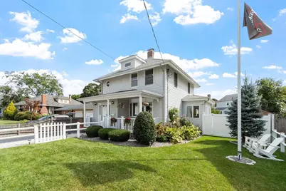 102 Narragansett Rd, Quincy, MA 02169 - Photo 2