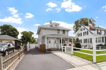 102 Narragansett Rd, Quincy, MA 02169 - Photo 4
