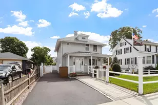 102 Narragansett Rd, Quincy, MA 02169 - Photo 4