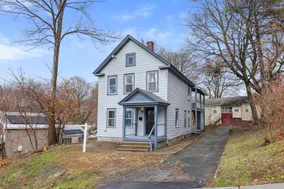 41 Prospect St, North Adams, MA 01247 - Photo 2