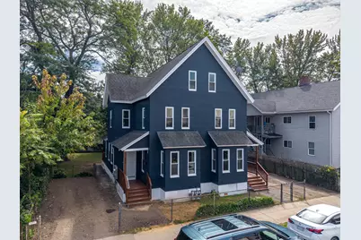 741-745 Union St, Springfield, MA 01109 - Photo 1
