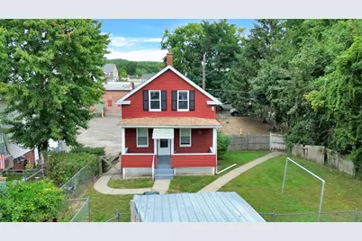 100 Caton Lane, Springfield, MA 01151 - Photo 1