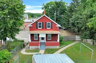 100 Caton Ln, Springfield, MA 01151 - Photo 1