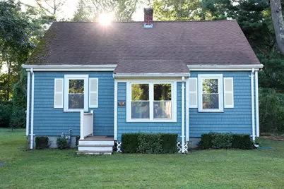 481 Sanford Rd, Westport, MA 02790 - Photo 1