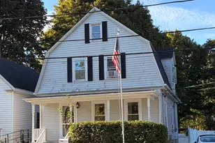 174 Center Ave, Middleborough, MA 02346 - Photo 1