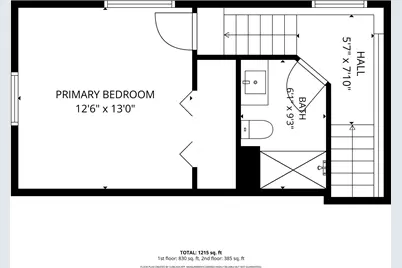 62 Main St #6-2, Hatfield, MA 01038 - Photo 32
