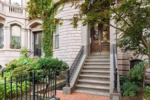 167 Beacon St, Boston, MA 02116 - Photo 1
