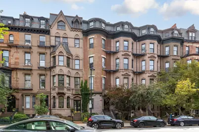 167 Beacon St #1/3, Boston, MA 02116 - Photo 2