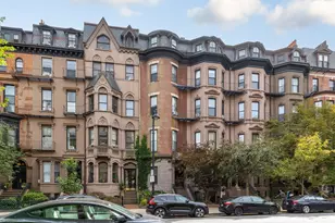 167 Beacon St, Boston, MA 02116 - Photo 2