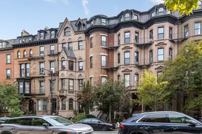 167 Beacon St #1/3, Boston, MA 02116 - Photo 16