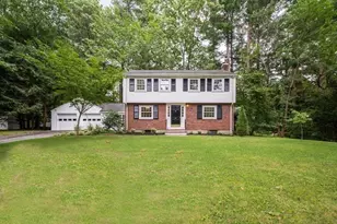 47 Seminole Rd, Acton, MA 01720 - Photo 1