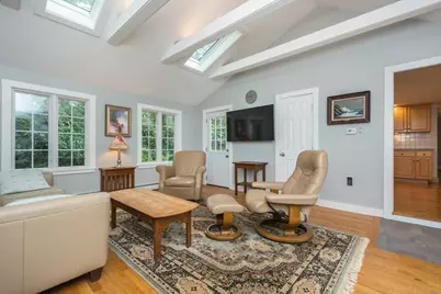 47 Seminole Road, Acton, MA 01720 - Photo 2