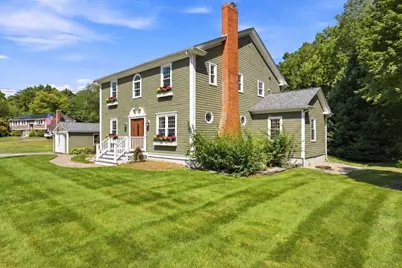 209 Prospect Street, Easton, MA 02375 - Photo 2
