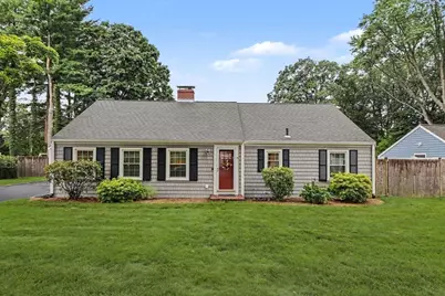 25 Tingley, Cumberland, RI 02864 - Photo 2