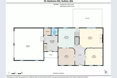 91 Hartness Road, Sutton, MA 01590 - Photo 40
