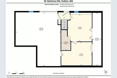 91 Hartness Road, Sutton, MA 01590 - Photo 42