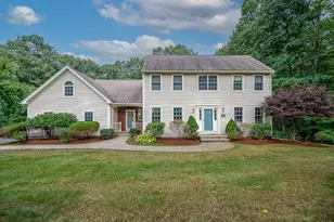 91 Hartness Rd, Sutton, MA 01590 - Photo 1