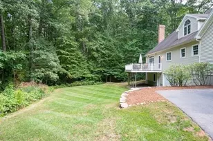 91 Hartness Rd, Sutton, MA 01590 - Photo 38