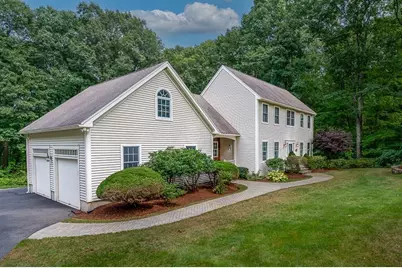 91 Hartness Road, Sutton, MA 01590 - Photo 2