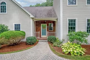 91 Hartness Rd, Sutton, MA 01590 - Photo 2