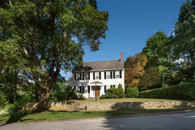 612 First Parish Road, Scituate, MA 02066 - Photo 2
