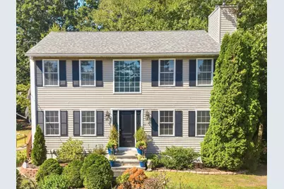777 New Plainville Rd, New Bedford, MA 02745 - Photo 1