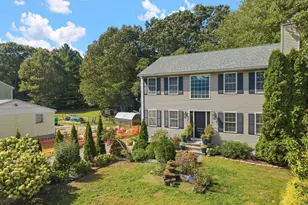 777 New Plainville Rd, New Bedford, MA 02745 - Photo 34