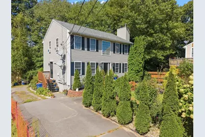 777 New Plainville Rd, New Bedford, MA 02745 - Photo 6