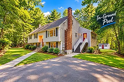 3 Woodland Dr, Easton, MA 02375 - Photo 1