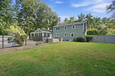 1105 Stony Hill Rd, Wilbraham, MA 01095 - Photo 30