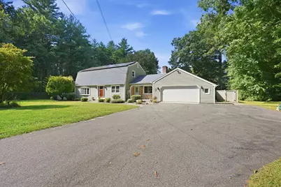 1105 Stony Hill Rd, Wilbraham, MA 01095 - Photo 2