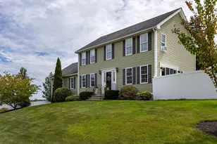 22 Clealand Cir, Rutland, MA 01543 - Photo 1