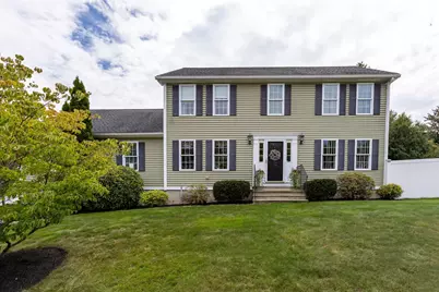 22 Clealand Circle, Rutland, MA 01543 - Photo 2