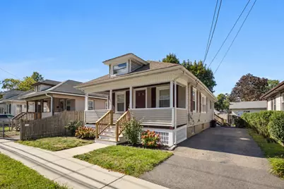 34 Baxter Ave, Quincy, MA 02169 - Photo 2