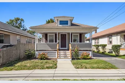 34 Baxter Ave, Quincy, MA 02169 - Photo 1