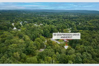 50 Deepwoods Dr., Amherst, MA 01002 - Photo 40