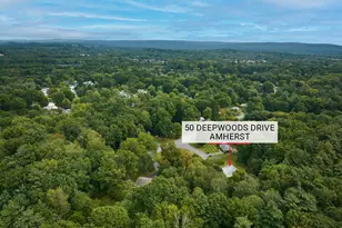 50 Deepwoods Dr, Amherst, MA 01002 - Photo 40