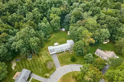 50 Deepwoods Dr., Amherst, MA 01002 - Photo 36