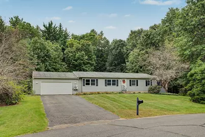 50 Deepwoods Dr., Amherst, MA 01002 - Photo 2