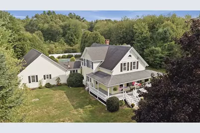 1379 Williams Street, Dighton, MA 02715 - Photo 32