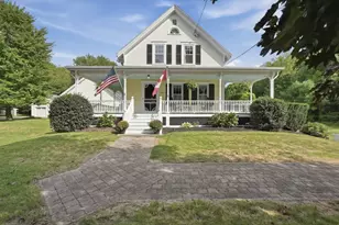 1379 Williams St, Dighton, MA 02715 - Photo 1
