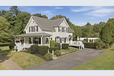 1379 Williams Street, Dighton, MA 02715 - Photo 2