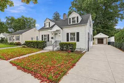 48 Dana St, Springfield, MA 01104 - Photo 2