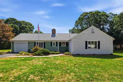11 Kit Carson Way, Yarmouth, MA 02675 - Photo 1